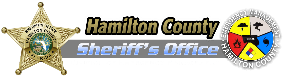 Hamilton County Sheriff's Office Division of Emergency Management
